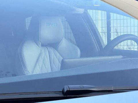 Voitures D'occasion À Dunkerque | Byd Seal 313Ch - 82,5 Kwh Design