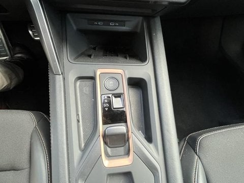 Voitures D'occasion À Dunkerque | Cupra Formentor 1.5 Ehybrid 204Ch V Dsg6