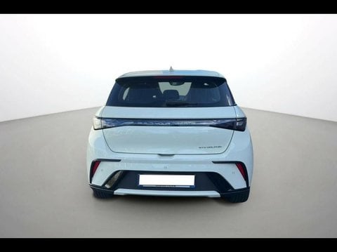 Voitures D'occasion À Dunkerque | Byd Dolphin 204Ch - 60,4 Kwh Comfort