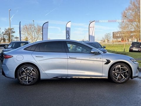 Voitures D'occasion À Dunkerque | Byd Seal 313Ch - 82,5 Kwh Design