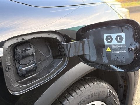 Voitures D'occasion À Dunkerque | Byd Atto 3 204Ch - 60,5 Kwh Design