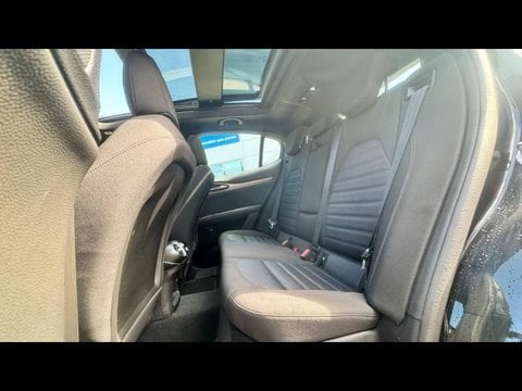 Voitures D'occasion À Dunkerque | Alfa Romeo Stelvio 2.2 Diesel 160Ch Sprint At8 My22