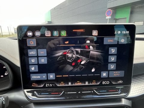 Voitures D'occasion À Dunkerque | Cupra Formentor 1.5 Ehybrid 204Ch V Dsg6