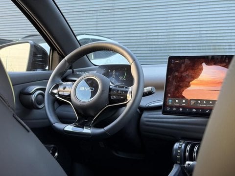 Voitures D'occasion À Dunkerque | Byd Atto 3 204Ch - 60,5 Kwh Design