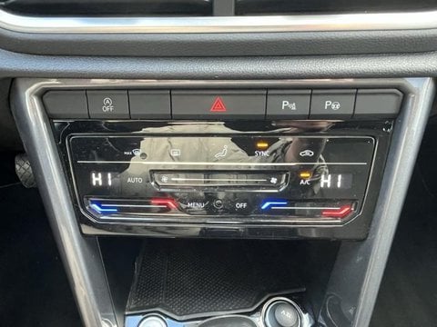 Voitures D'occasion À Dunkerque | Volkswagen T-Roc 1.5 Tsi Evo 150Ch Style Dsg7