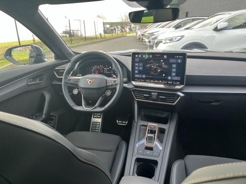 Voitures D'occasion À Dunkerque | Cupra Formentor 1.5 Ehybrid 204Ch V Dsg6