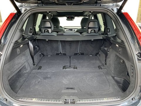 Voitures Occasion Volvo Xc90 Ii Recharge T8 Awd 310+145 Ch Geartronic 8 7Pl Inscription Luxe À Chantilly