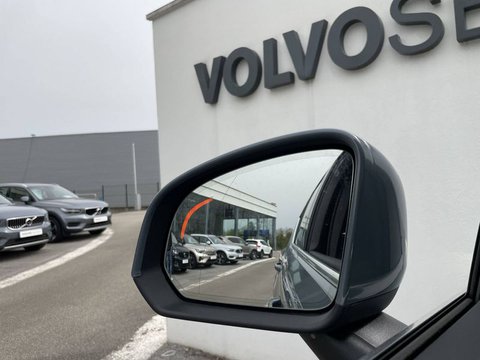 Voitures Occasion Volvo Xc40 T4 Recharge 129+82 Ch Dct7 Start À Saint-Ouen-L'aumône