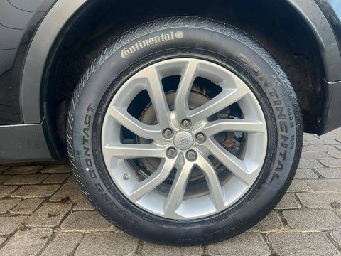 Voitures Occasion Land Rover Discovery Sport Mark Iii Td4 150Ch Bva Se À Chantilly