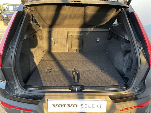 Voitures Occasion Volvo Xc40 B4 197 Ch Geartronic 8 Inscription Luxe À Saint-Ouen-L'aumône