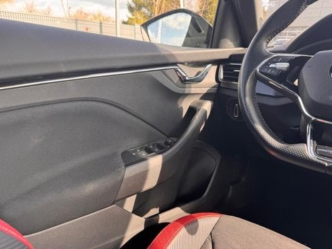 Voitures D'occasion À Aulnoy-Lez-Valenciennes | Škoda Kamiq 1.0 Tsi Evo 110Ch Monte-Carlo Dsg7