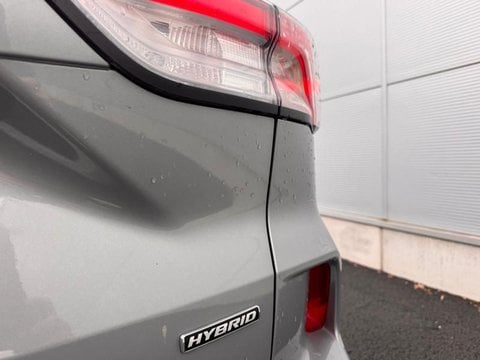 Voitures D'occasion À Aulnoy-Lez-Valenciennes | Ford Kuga 2.5 Duratec 190Ch Fhev E85 St-Line X Bva