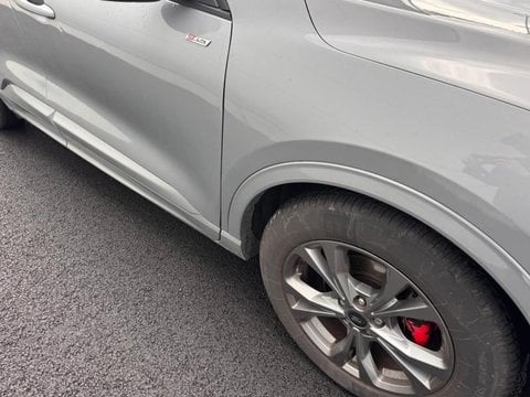 Voitures D'occasion À Aulnoy-Lez-Valenciennes | Ford Kuga 2.5 Duratec 190Ch Fhev E85 St-Line X Bva