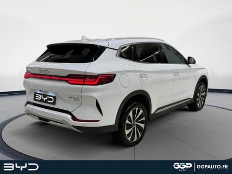 Voitures D'occasion À Aulnoy-Lez-Valenciennes | Byd Seal U 1.5 Dm-I 218Ch Boost