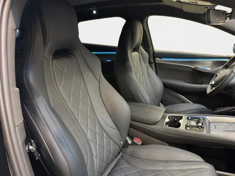 Voitures D'occasion À Aulnoy-Lez-Valenciennes | Byd Sealion 7 530Ch - 91,3 Kwh Excellence Awd