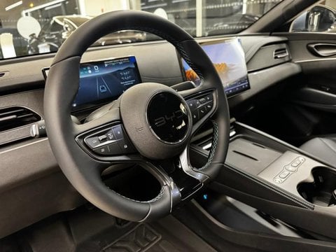 Voitures D'occasion À Aulnoy-Lez-Valenciennes | Byd Seal 6 1.5 Dm-I 184Ch Boost