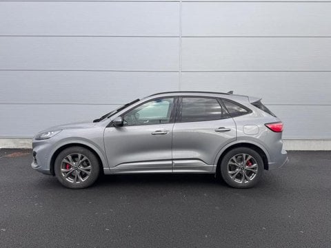 Voitures D'occasion À Aulnoy-Lez-Valenciennes | Ford Kuga 2.5 Duratec 190Ch Fhev E85 St-Line X Bva