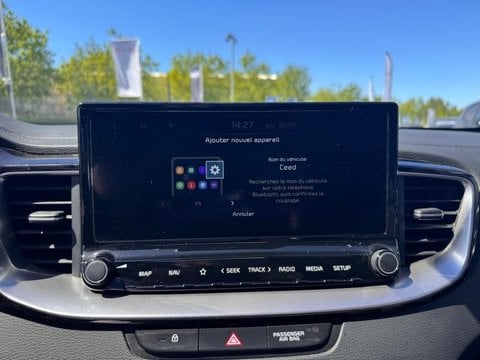 Voitures D'occasion À Aulnoy-Lez-Valenciennes | Kia Proceed 1.5 T-Gdi 160Ch Gt Line Premium Dct7