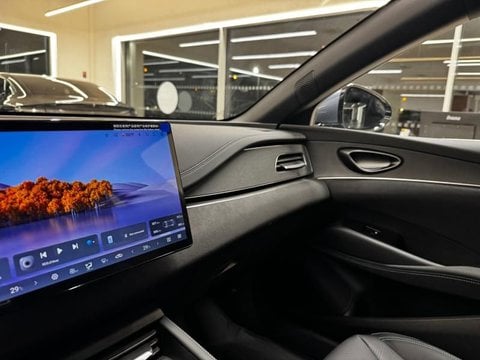 Voitures D'occasion À Aulnoy-Lez-Valenciennes | Byd Seal 6 1.5 Dm-I 184Ch Boost