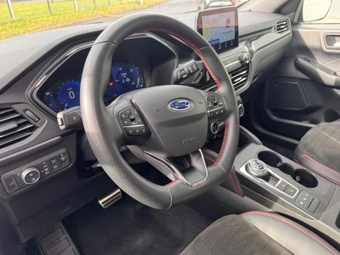 Voitures D'occasion À Aulnoy-Lez-Valenciennes | Ford Kuga 2.5 Duratec 190Ch Fhev E85 St-Line X Bva