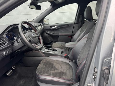 Voitures D'occasion À Aulnoy-Lez-Valenciennes | Ford Kuga 2.5 Duratec 190Ch Fhev E85 St-Line X Bva