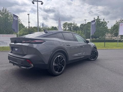 Voitures D'occasion À Aulnoy-Lez-Valenciennes | Peugeot 408 Phev 225Ch Gt E-Eat8