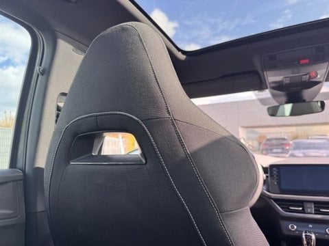 Voitures D'occasion À Aulnoy-Lez-Valenciennes | Škoda Kamiq 1.0 Tsi Evo 110Ch Monte-Carlo Dsg7