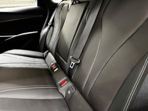 Voitures D'occasion À Aulnoy-Lez-Valenciennes | Byd Seal 6 1.5 Dm-I 184Ch Boost