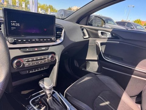 Voitures D'occasion À Aulnoy-Lez-Valenciennes | Kia Proceed 1.5 T-Gdi 160Ch Gt Line Premium Dct7