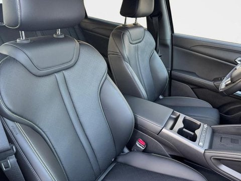 Voitures D'occasion À Aulnoy-Lez-Valenciennes | Byd Atto 2 1.5 Dm-I 212Ch Boost