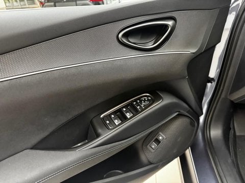 Voitures D'occasion À Aulnoy-Lez-Valenciennes | Byd Seal 6 1.5 Dm-I 184Ch Boost