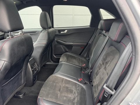 Voitures D'occasion À Aulnoy-Lez-Valenciennes | Ford Kuga 2.5 Duratec 190Ch Fhev E85 St-Line X Bva