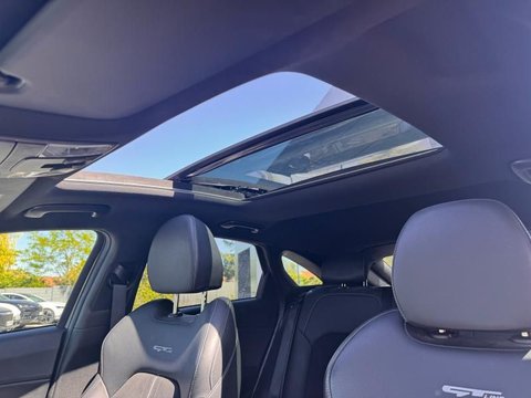 Voitures D'occasion À Aulnoy-Lez-Valenciennes | Kia Proceed 1.5 T-Gdi 160Ch Gt Line Premium Dct7