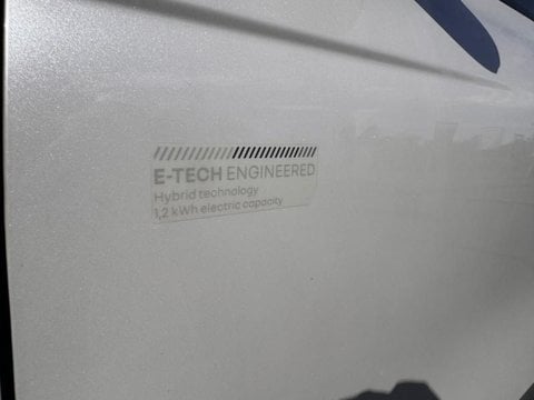 Voitures D'occasion À Aulnoy-Lez-Valenciennes | Renault Arkana 1.6 E-Tech Hybride 145Ch Techno -22
