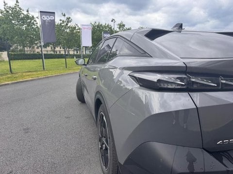 Voitures D'occasion À Aulnoy-Lez-Valenciennes | Peugeot 408 Phev 225Ch Gt E-Eat8