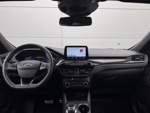 Voitures D'occasion À Aulnoy-Lez-Valenciennes | Ford Kuga 2.5 Duratec 190Ch Fhev E85 St-Line X Bva