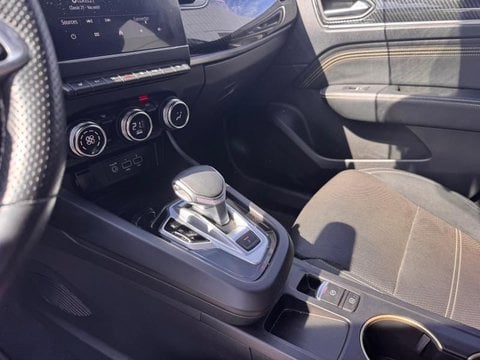 Voitures D'occasion À Aulnoy-Lez-Valenciennes | Renault Arkana 1.6 E-Tech Hybride 145Ch Techno -22