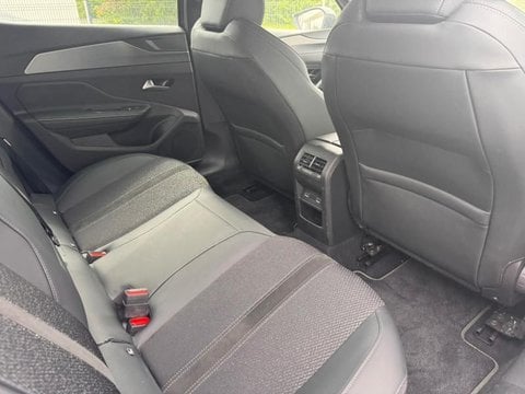 Voitures D'occasion À Aulnoy-Lez-Valenciennes | Peugeot 408 Phev 225Ch Gt E-Eat8