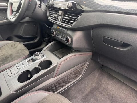 Voitures D'occasion À Aulnoy-Lez-Valenciennes | Ford Kuga 2.5 Duratec 190Ch Fhev E85 St-Line X Bva