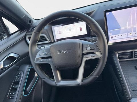 Voitures D'occasion À Aulnoy-Lez-Valenciennes | Byd Atto 2 1.5 Dm-I 212Ch Boost