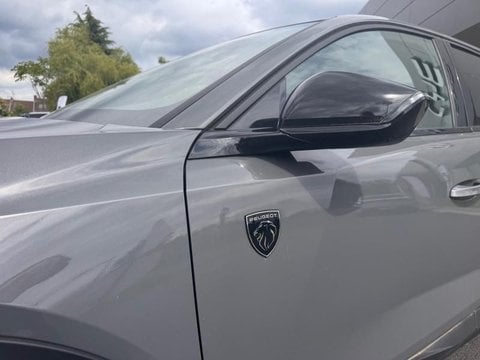 Voitures D'occasion À Aulnoy-Lez-Valenciennes | Peugeot 408 Phev 225Ch Gt E-Eat8