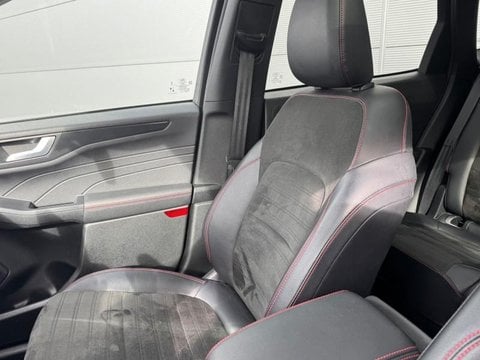 Voitures D'occasion À Aulnoy-Lez-Valenciennes | Ford Kuga 2.5 Duratec 190Ch Fhev E85 St-Line X Bva