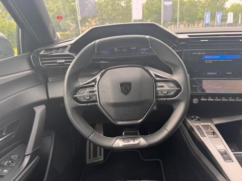 Voitures D'occasion À Aulnoy-Lez-Valenciennes | Peugeot 408 Phev 225Ch Gt E-Eat8