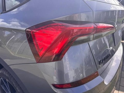 Voitures D'occasion À Aulnoy-Lez-Valenciennes | Škoda Kamiq 1.0 Tsi Evo 110Ch Monte-Carlo Dsg7