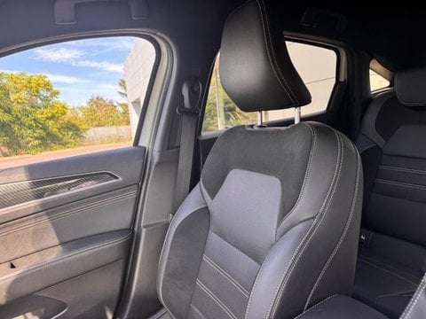 Voitures D'occasion À Aulnoy-Lez-Valenciennes | Renault Arkana 1.6 E-Tech Hybride 145Ch Techno -22