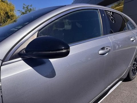 Voitures D'occasion À Aulnoy-Lez-Valenciennes | Kia Proceed 1.5 T-Gdi 160Ch Gt Line Premium Dct7