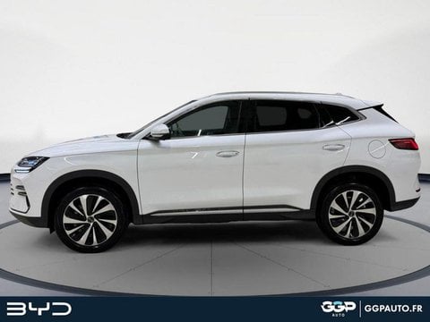 Voitures D'occasion À Aulnoy-Lez-Valenciennes | Byd Seal U 1.5 Dm-I 218Ch Boost