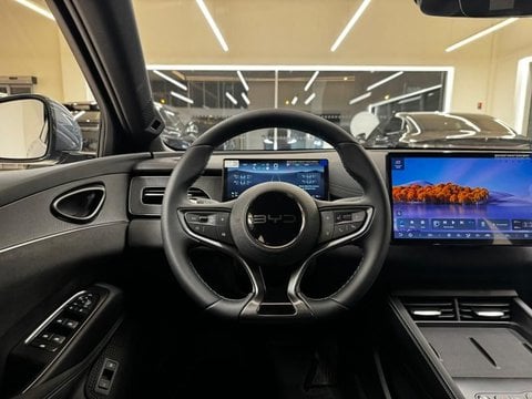 Voitures D'occasion À Aulnoy-Lez-Valenciennes | Byd Seal 6 1.5 Dm-I 184Ch Boost