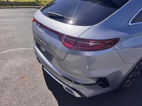 Voitures D'occasion À Aulnoy-Lez-Valenciennes | Kia Proceed 1.5 T-Gdi 160Ch Gt Line Premium Dct7