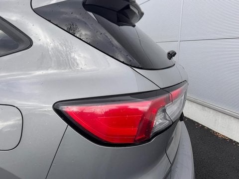 Voitures D'occasion À Aulnoy-Lez-Valenciennes | Ford Kuga 2.5 Duratec 190Ch Fhev E85 St-Line X Bva